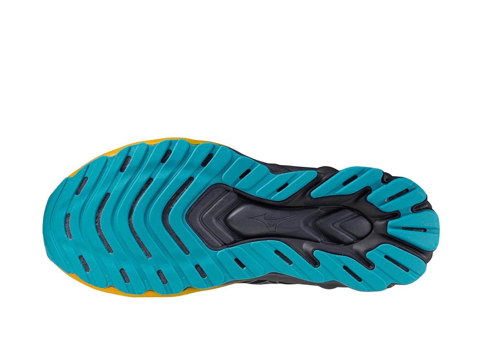 MIZUNO WAVE SKYRISE 6 (UK)